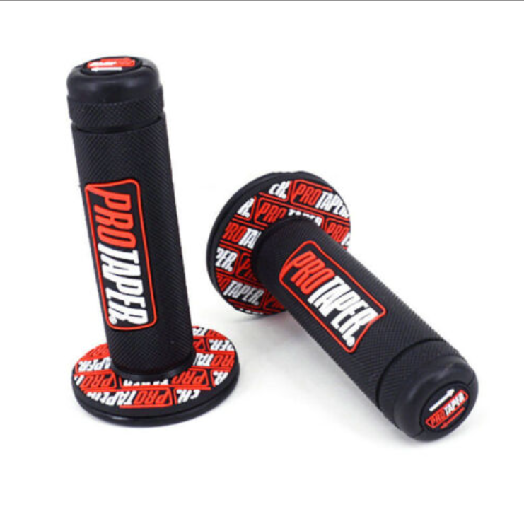 Pro Taper Grips ~ Volted E Bikes