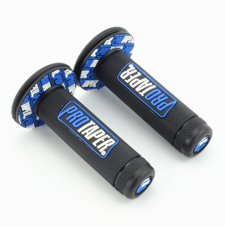 Pro Taper Grips ~ Volted E Bikes