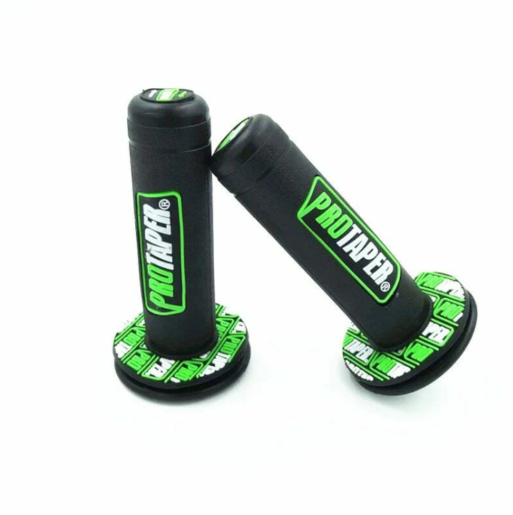 Pro Taper Grips ~ Volted E Bikes