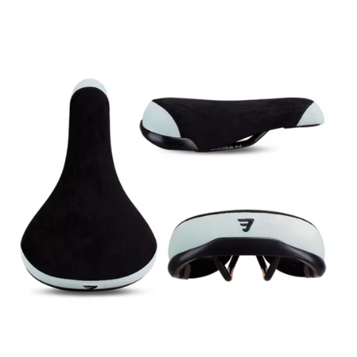 Mafia Bike Saddle ~ Volted E-Bikes