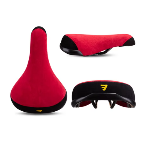 Mafia Bike Saddle ~ Volted E-Bikes