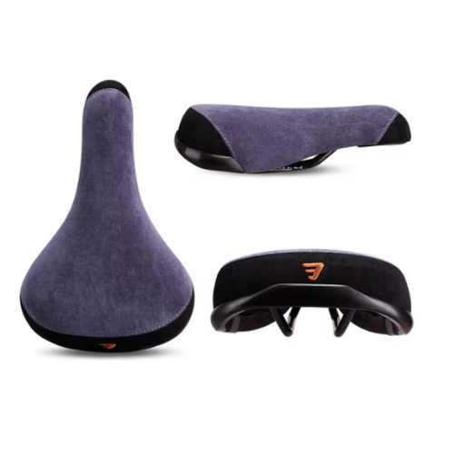 Mafia Bike Saddle ~ Volted E-Bikes