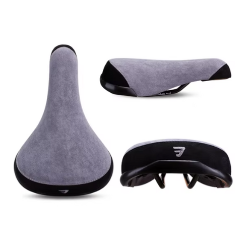 Mafia Bike Saddle ~ Volted E-Bikes