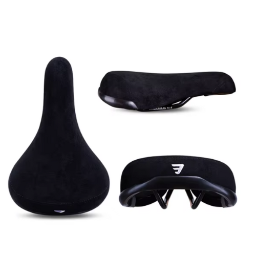 Mafia Bike Saddle ~ Volted E-Bikes