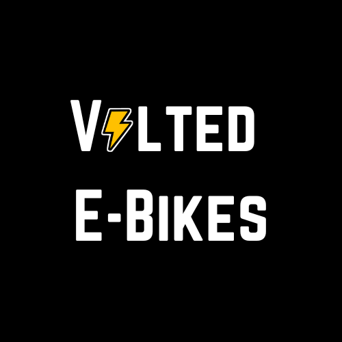 Volted E-Bikes