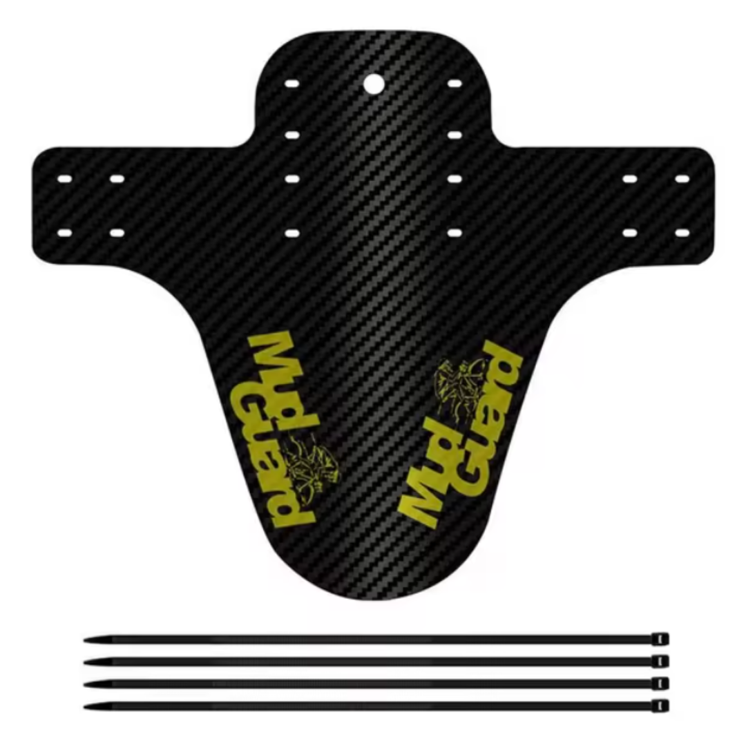 Mud Guard ~ Volted E Bikes