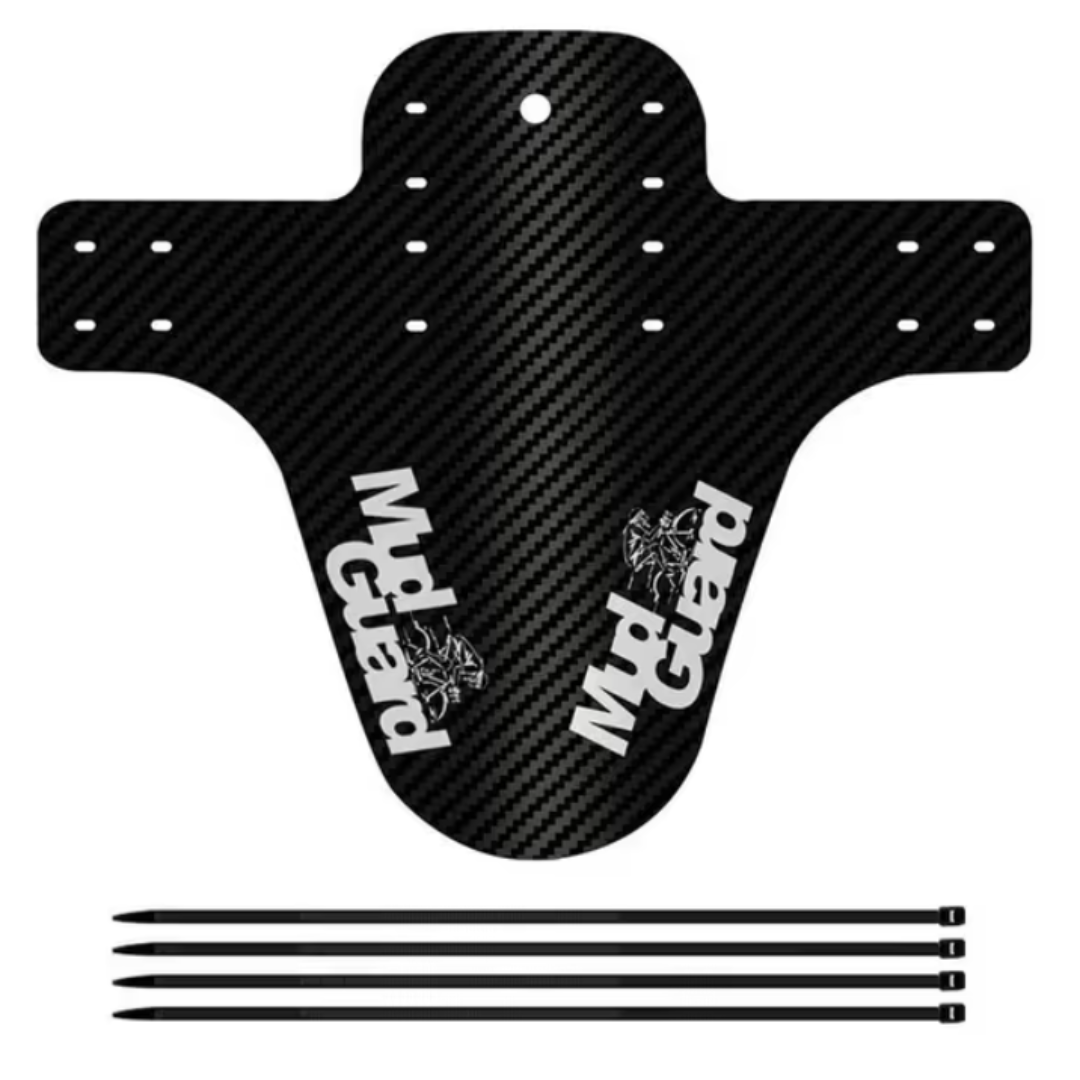 Mud Guard ~ Volted E Bikes