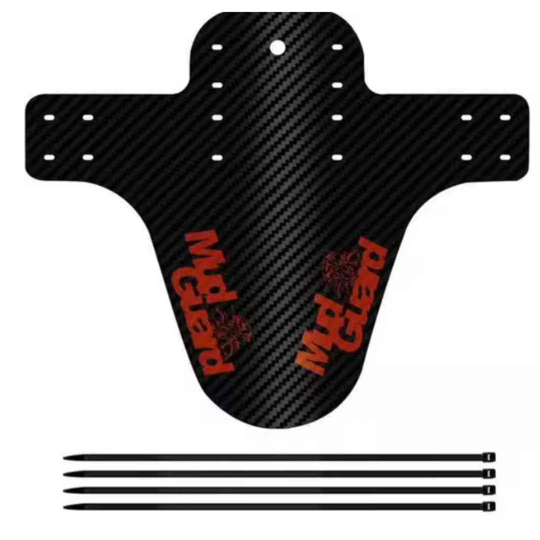 Mud Guard ~ Volted E Bikes