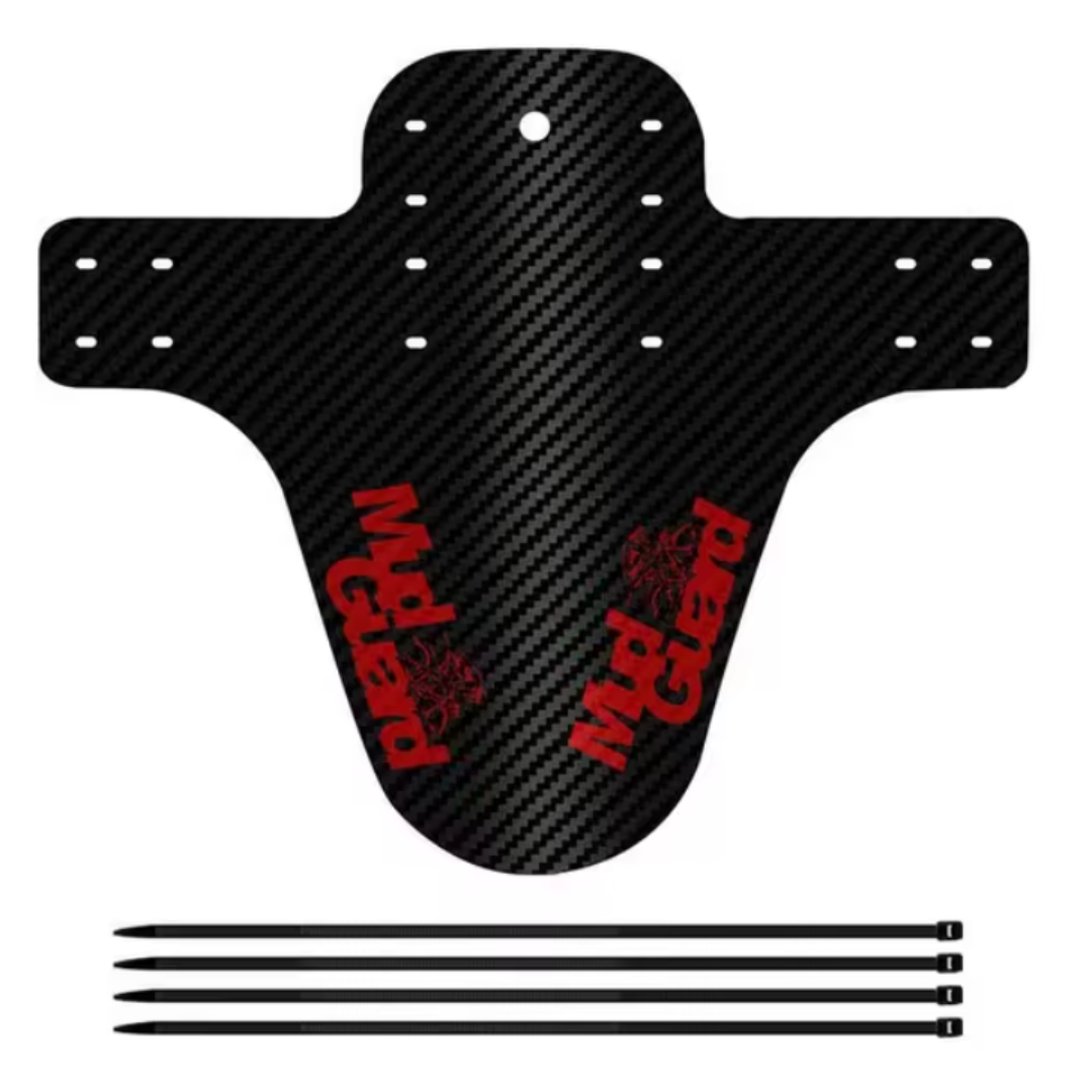 Mud Guard ~ Volted E Bikes